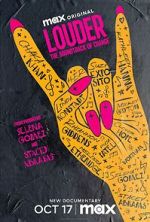 Watch Louder: The Soundtrack of Change Gomovies