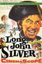 Watch Long John Silver Gomovies