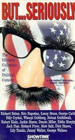 Watch But... Seriously (TV Special 1993) Gomovies