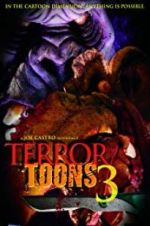 Watch Terror Toons 3 Gomovies