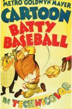 Watch Batty Baseball Gomovies