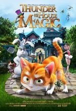 Watch Thunder and the House of Magic Gomovies