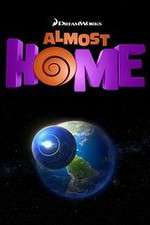 Watch Almost Home Gomovies