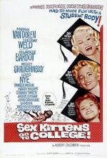 Watch Sex Kittens Go to College Gomovies