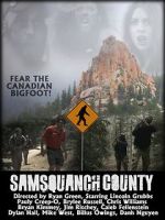 Watch Samsquanch County Gomovies