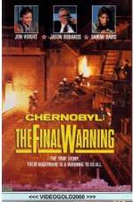 Watch Chernobyl The Final Warning Gomovies