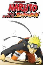 Watch Naruto Shippuden The Movie Gomovies