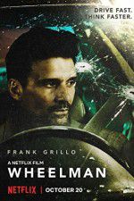 Watch Wheelman Gomovies