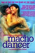 Watch Macho Dancer Gomovies