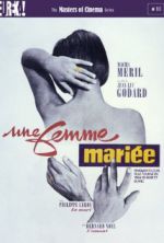 Watch Une femme mari�e: Suite de fragments d'un film tourn� en 1964 Gomovies