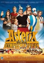 Watch Asterix at the Olympic Games Gomovies