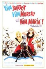 Watch Viva Maria! Gomovies