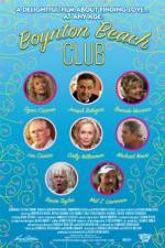 Watch The Boynton Beach Bereavement Club Gomovies