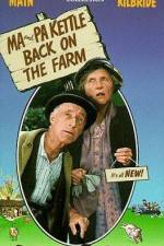 Watch Ma and Pa Kettle Back on the Farm Gomovies