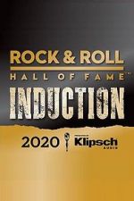 Watch The Rock & Roll Hall of Fame 2020 Inductions (TV Special 2020) Gomovies