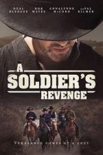 Watch A Soldier\'s Revenge Gomovies
