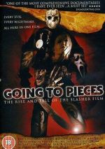 Watch Going to Pieces: The Rise and Fall of the Slasher Film Gomovies