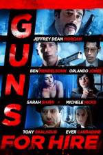 Watch Guns for Hire Gomovies