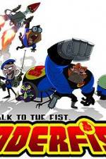 Watch Underfist Halloween Bash Gomovies