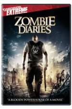 Watch The Zombie Diaries Gomovies