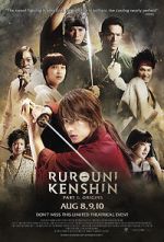 Watch Rurouni Kenshin Part I: Origins Gomovies