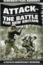 Watch Attack Battle of New Britain Gomovies