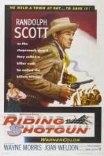 Watch Riding Shotgun Gomovies