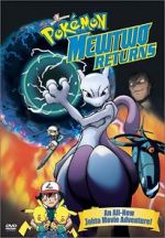 Watch Pok�mon: Mewtwo Returns Gomovies