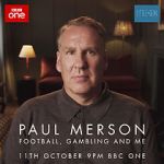 Watch Paul Merson: Football, Gambling & Me Gomovies