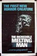 Watch The Incredible Melting Man Gomovies