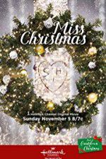 Watch Miss Christmas Gomovies