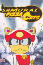 Watch Samurai Pizza Cats the Movie Gomovies