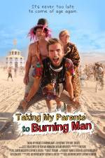 Watch Taking My Parents to Burning Man Gomovies