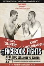 Watch UFC 159 FaceBook Prelims Gomovies