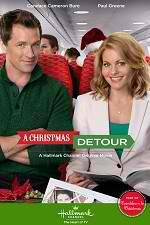 Watch A Christmas Detour Gomovies
