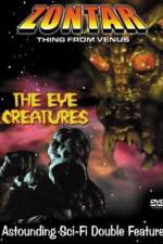 Watch The Eye Creatures Gomovies