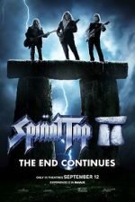 Watch Spinal Tap II: The End Continues Gomovies