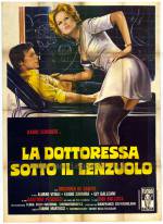 Watch La dottoressa sotto il lenzuolo Gomovies