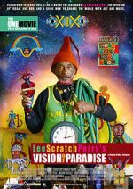 Watch Lee Scratch Perry\'s Vision of Paradise Gomovies
