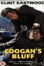 Watch Coogan's Bluff Gomovies