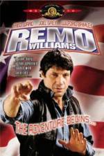 Watch Remo Williams The Adventure Begins Gomovies