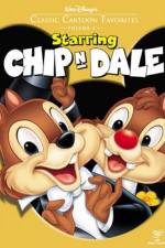 Watch Chip an' Dale Gomovies