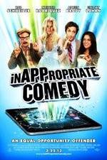 Watch InAPPropriate Comedy Gomovies