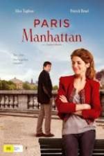 Watch Paris-Manhattan Gomovies