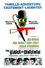 Watch The League of Gentlemen Gomovies
