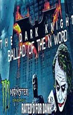 Watch The Dark Knight: The Ballad of the N Word Gomovies