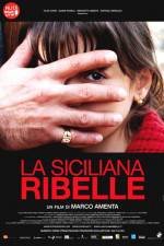 Watch La siciliana ribelle Gomovies