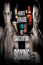 Watch Nonito Donaire vs Vic Darchinyan II Gomovies