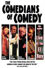 Watch The Comedians of Comedy Gomovies