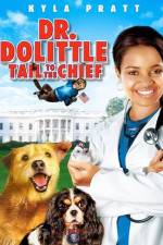 Watch Dr. Dolittle: Tail to the Chief Gomovies